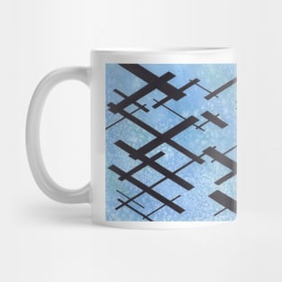 ISS II Mug